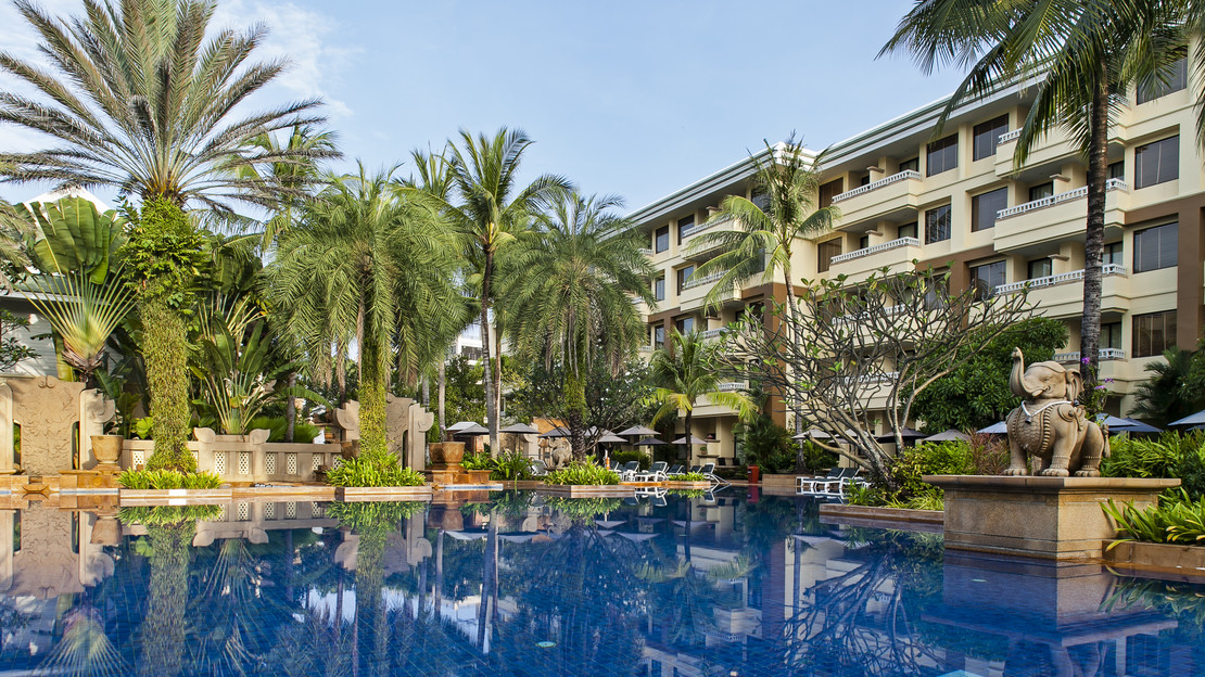 Holiday Inn Resort Phuket